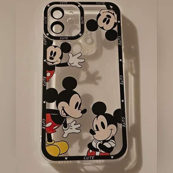 Iphone 12 Case - Picture 1 of 2